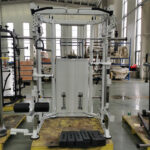 Multi-functional Smith Machine - Image 5