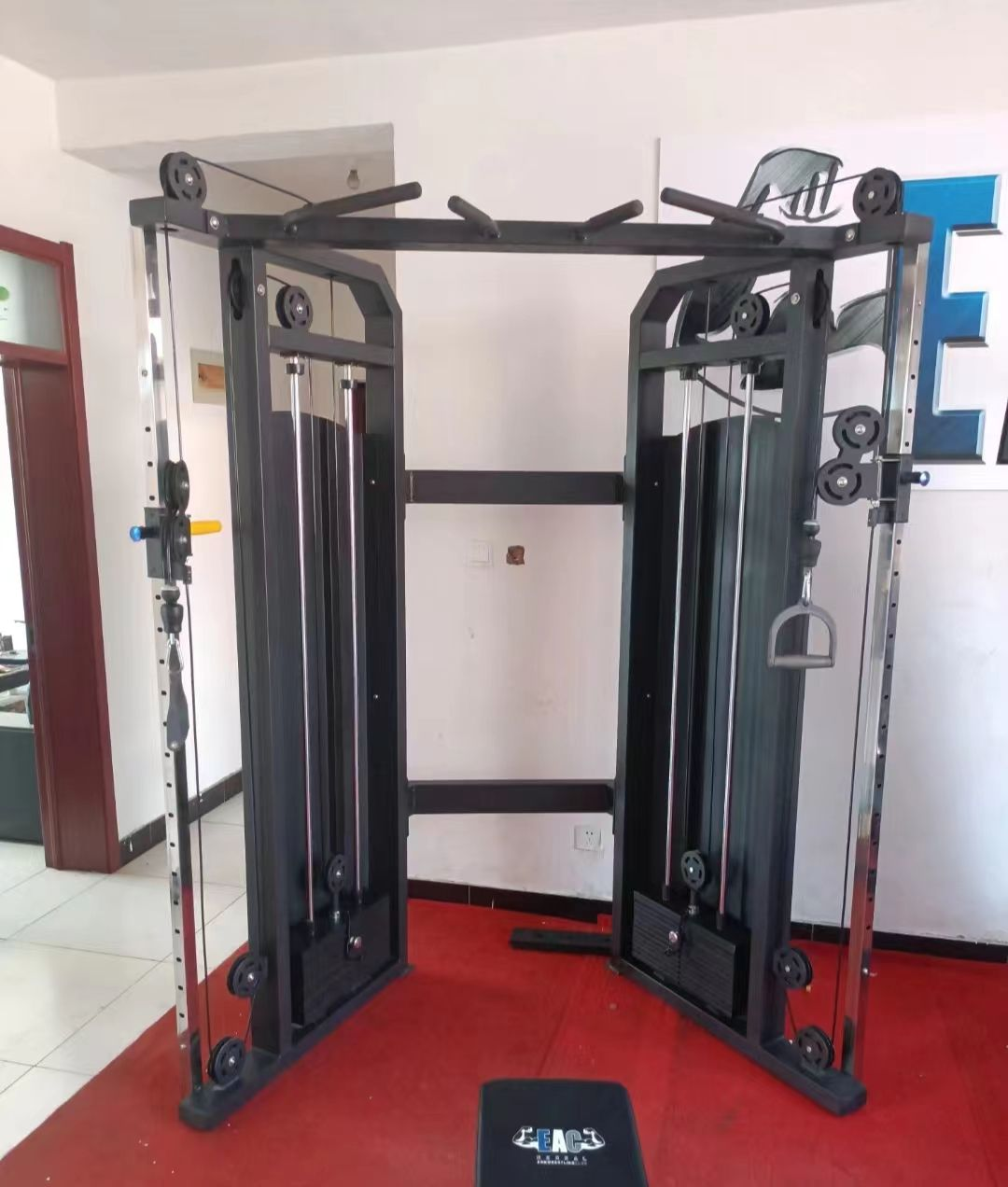 FTS Glide MND-F17 FTS Glide MND-F17