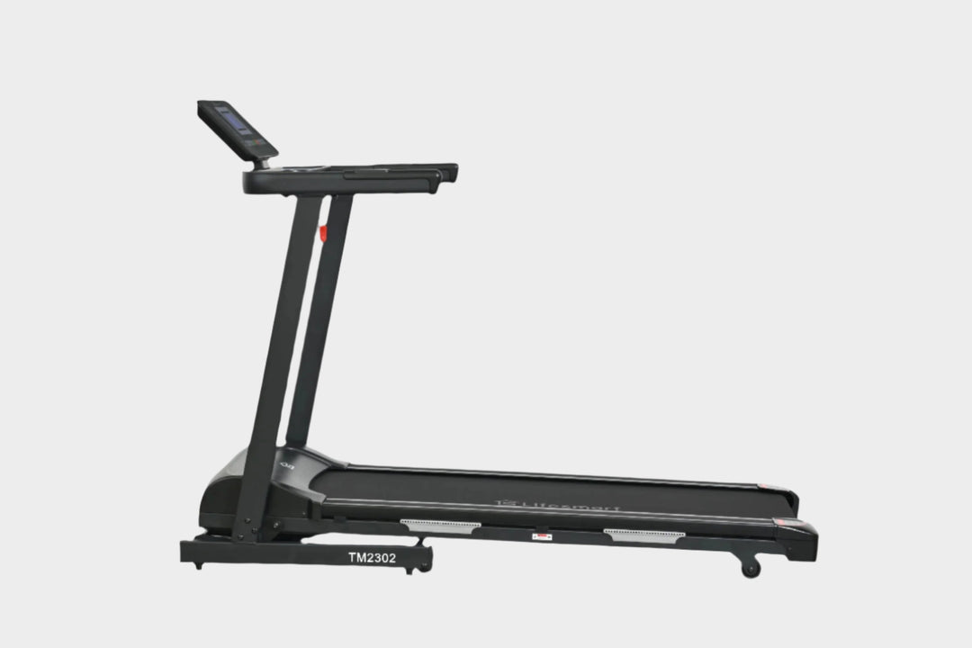 TM2302-2 جهاز الجري الأمريكي Lifesmart TM2302 - Image 5