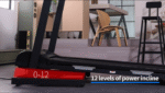 جهاز الجري الأمريكي Lifesmart TM2302 - Image 6