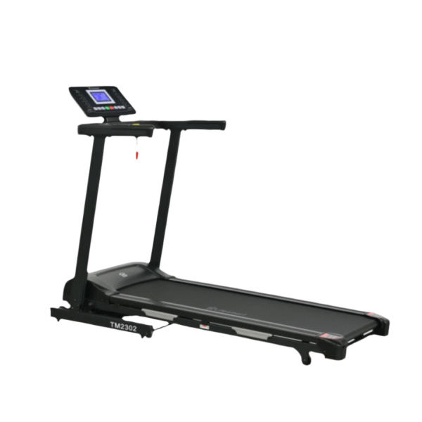 جهاز الجري الأمريكي Lifesmart TM2302