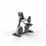 Matrix R5X Recumbent Bike - Image 5