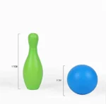 لعبة بولينج للأطفال