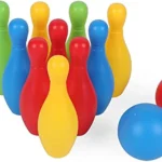 لعبة بولينج للأطفال