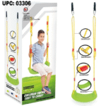 مرجيحة بلاستيك للأطفال