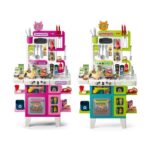 طقم لعبة مطبخ للأطفال