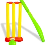 طقم لعبة كريكيت بلاستيك