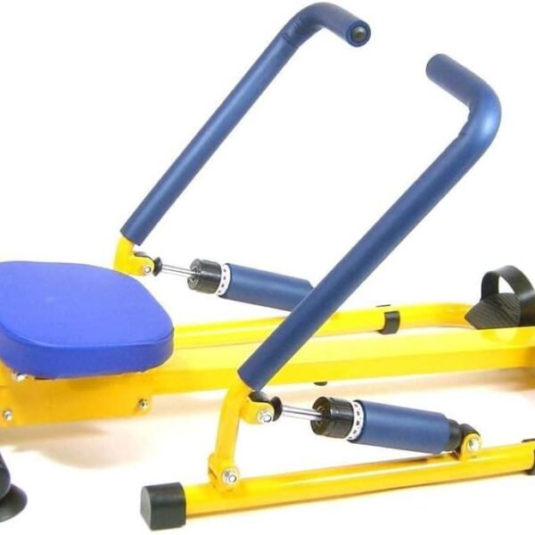 روينج رياضي أطفال