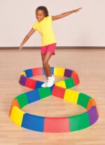 لعبة توازن الأطفال