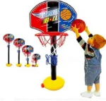 ستاند كرة سلة للأطفال