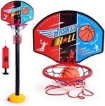 ستاند كرة سلة للأطفال