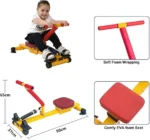 لعبة تجديف رياضي أطفال