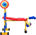 بنش رياضي أطفال