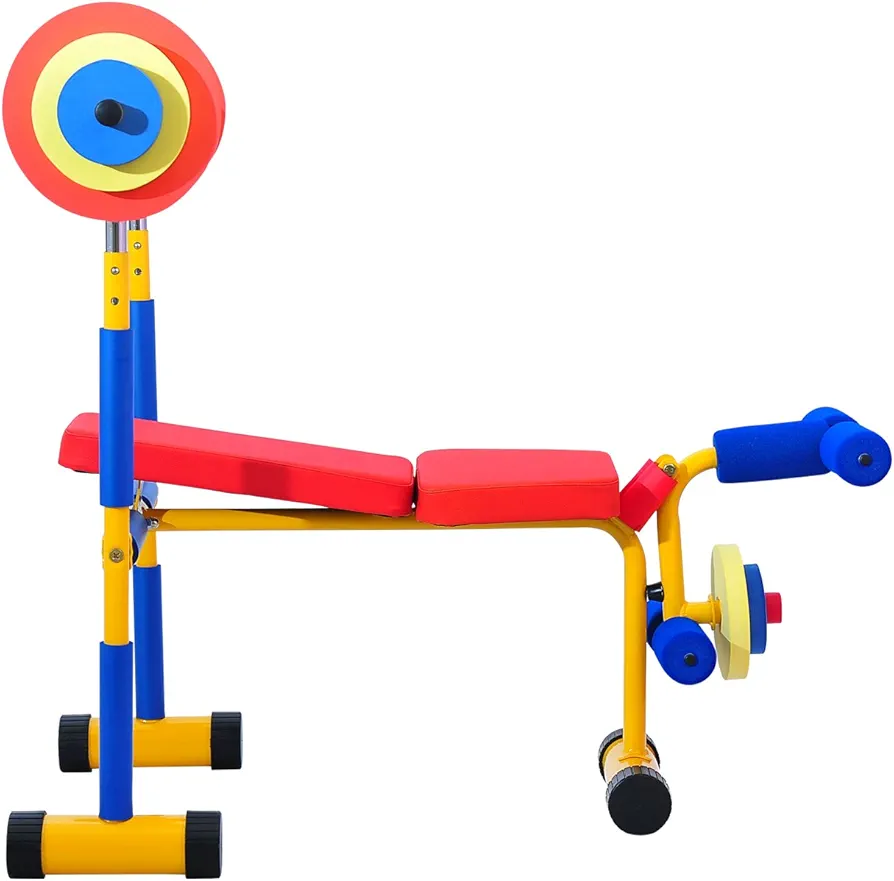 بنش رياضي أطفال بنش رياضي أطفال