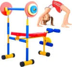 بنش رياضي أطفال