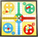 لعبة ludo