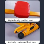 لعبة تجديف رياضي أطفال