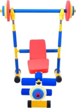 بنش رياضي أطفال