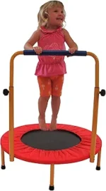 ترامبولين رياضي اطفال