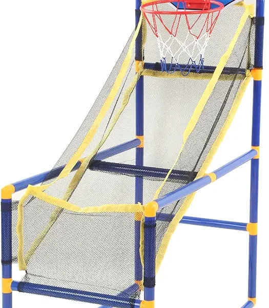 كرة سلة أطفال