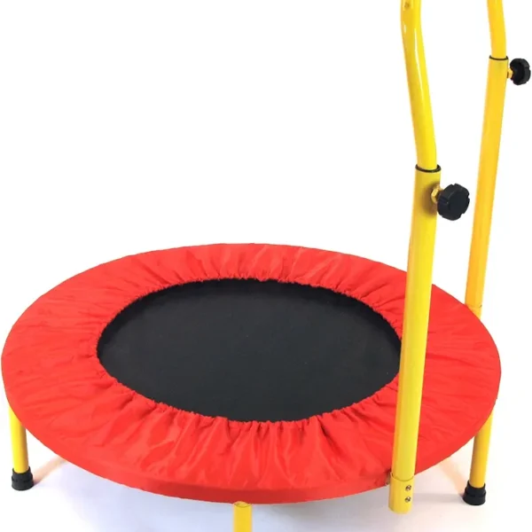 ترامبولين رياضي اطفال