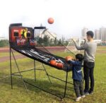 ستاند كرة سلة