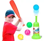 لعبة بيسبول للأطفال