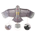 طيّارة ورقية على شكل صقر - Image 3