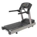 Life Fitness - Antigrte جهاز ركض