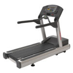 Life Fitness - Antigrte جهاز ركض