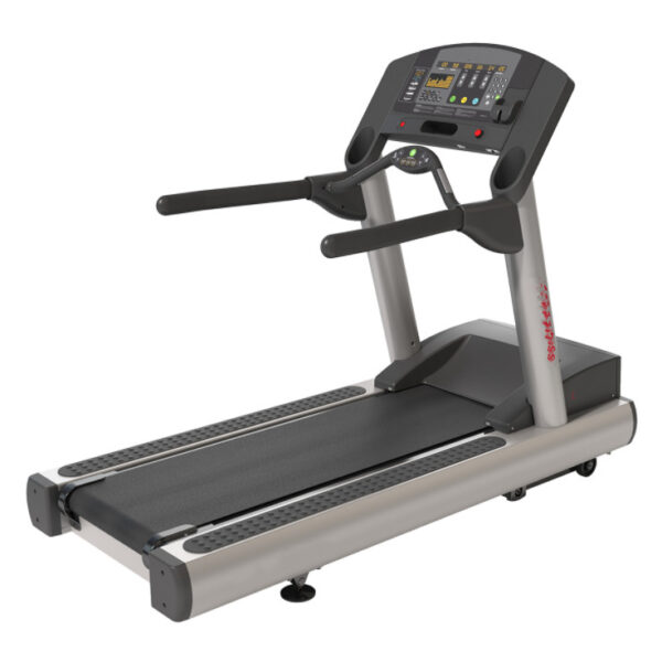 Life Fitness - Antigrte جهاز ركض