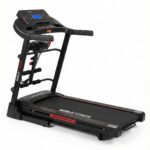 جهاز جري مع تكسير دهون