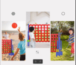 لعبة أطفال بايتكس