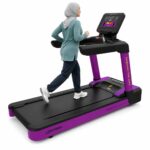 جهاز ركض Life Fitness مستعمل