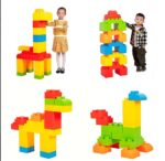 مـكعّبات تركيب للأطفال - Image 2