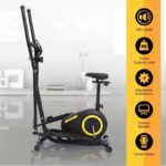 كروس مع بايك بمقعد - Image 4