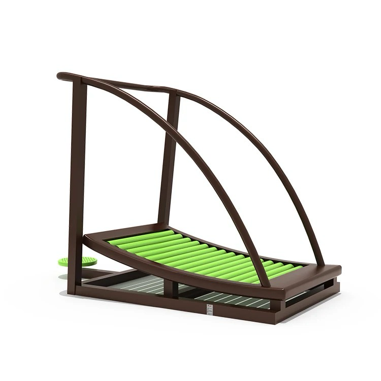 3991059817 جهاز المشي المنحني الخارجي - الصورة 1