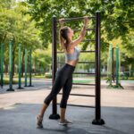 سلم تسلّق خارجي (Wall Ladder)