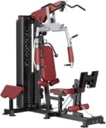 هوم جيم 3 محطات