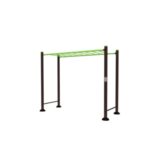 ⁦جهاز العقلة والسلم الأفقي الخارجي⁩ - الصورة ⁦3⁩