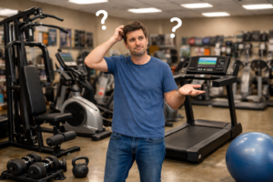 أخطاء شائعة عند شراء أجهزة رياضية وكيفية تجنبها بنجاح: دليل عملي للمستهلك