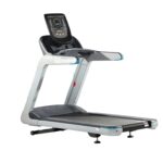Commercial Life Fitness Treadmill