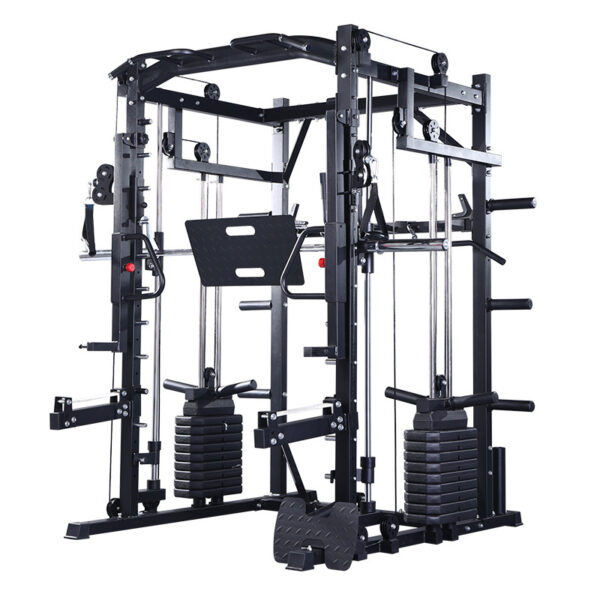 Smith Machine Professional