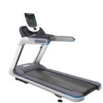 ⁦Commercial Life Fitness Treadmill⁩ - الصورة ⁦5⁩