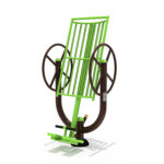 جهاز تدوير الجسم