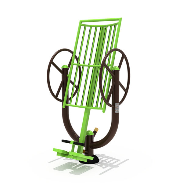 جهاز تدوير الجسم