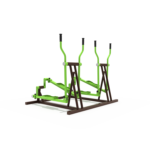 ⁦جهاز إليبتيكال خارجي⁩ - الصورة ⁦5⁩