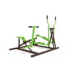 ⁦جهاز إليبتيكال خارجي⁩ - الصورة ⁦4⁩