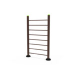 سلم تسلّق خارجي (Wall Ladder)