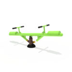 جهاز توازن أطفال (Seesaw)